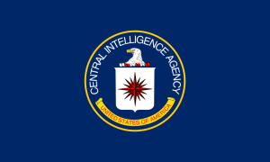 CIA-flag