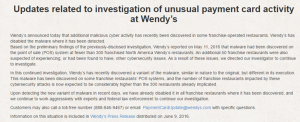 wendy-data-breach