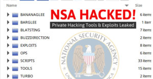 NSA_Hacked